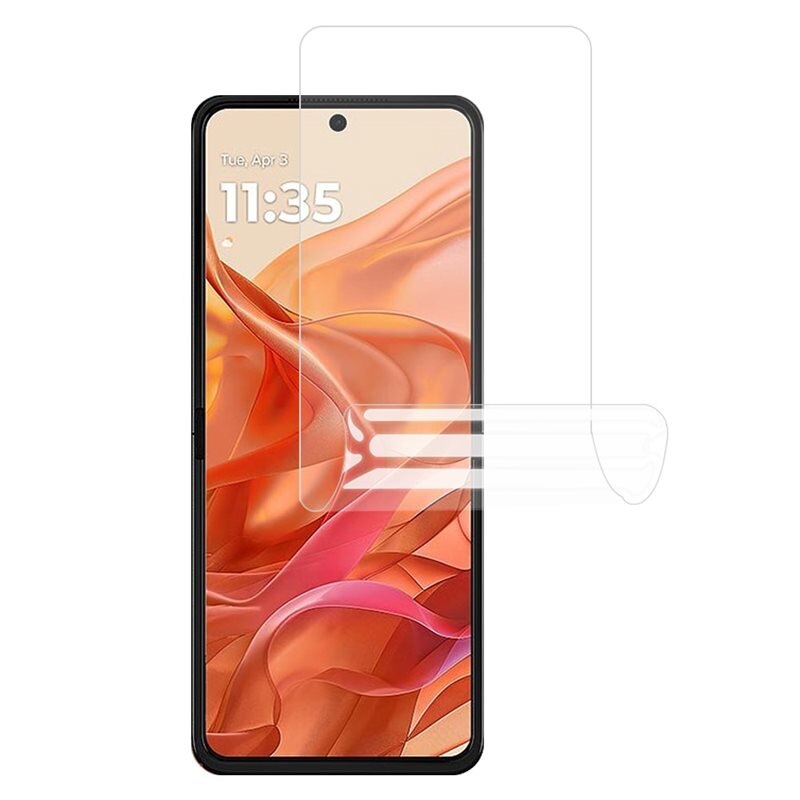 Näytönsuoja Motorola Razr 60 Ultra