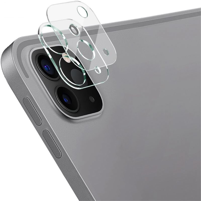 Imak Panssarilasi Kameran Linssinsuoja iPad Pro 11 3rd Gen (2021)