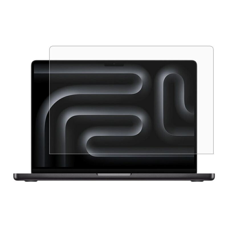 Näytön Panssarilasi 0.3mm Apple MacBook Pro 16 2023