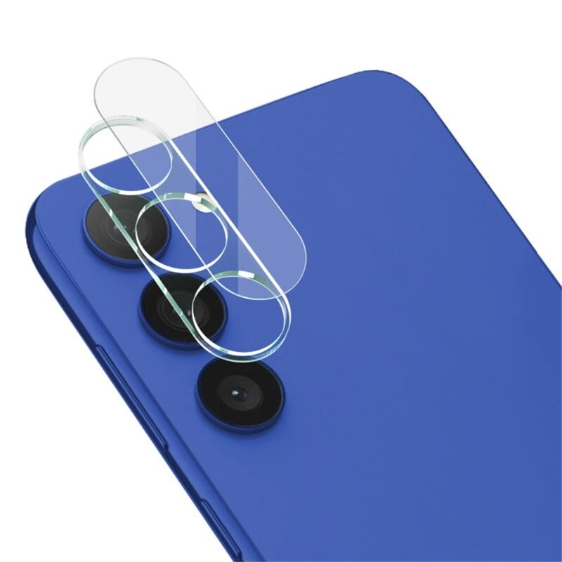 Imak Panssarilasi Kameran Linssinsuoja Samsung Galaxy S23/Galaxy S23 Plus Kirkas