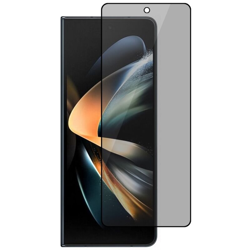 Koko Näytön Näytönsuoja Privacy Samsung Galaxy Z Fold 5