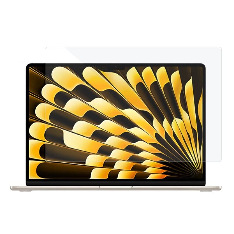 Näytön Panssarilasi 0.3mm MacBook Air 15 2024