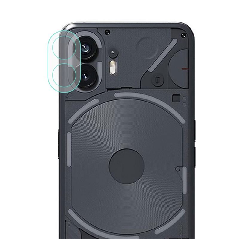 Hat Prince Panssarilasi Takakameroille Nothing Phone 2