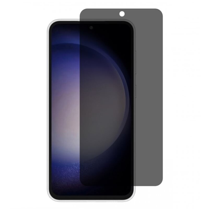 Privacy Näytön Panssarilasi Samsung Galaxy S23 FE