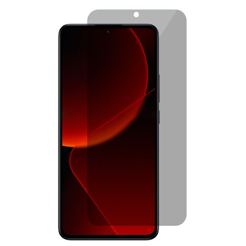 Privacy Näytön Panssarilasi Xiaomi 13T Pro