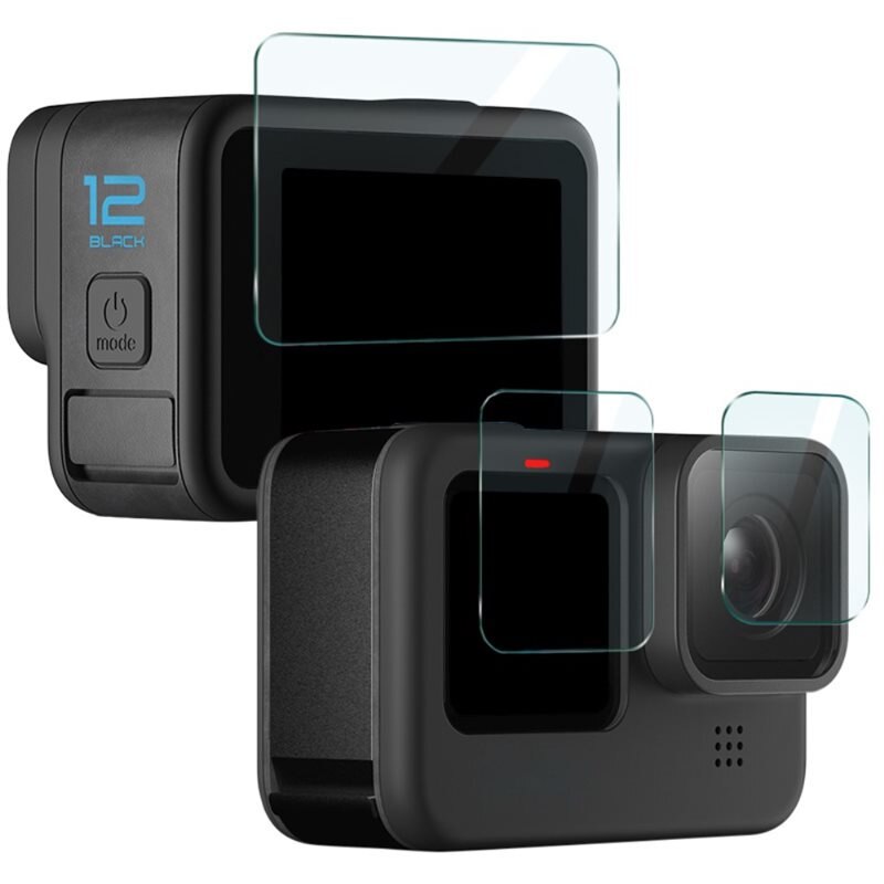 Imak Koko Näytön Panssarilasi GoPro HERO12 Black