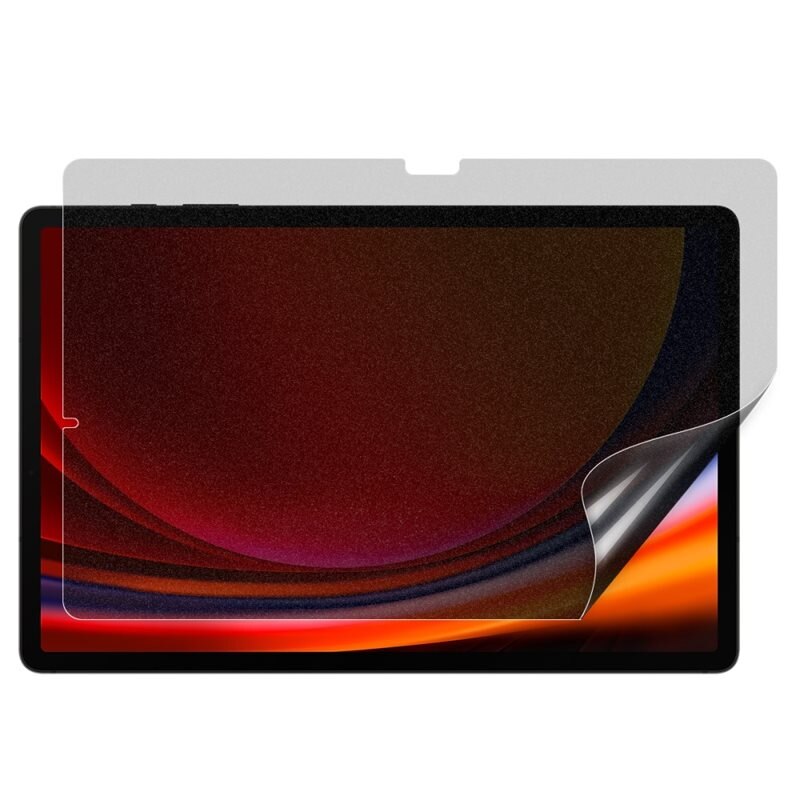Näytönsuoja Privacy Samsung Galaxy Tab S10 Plus