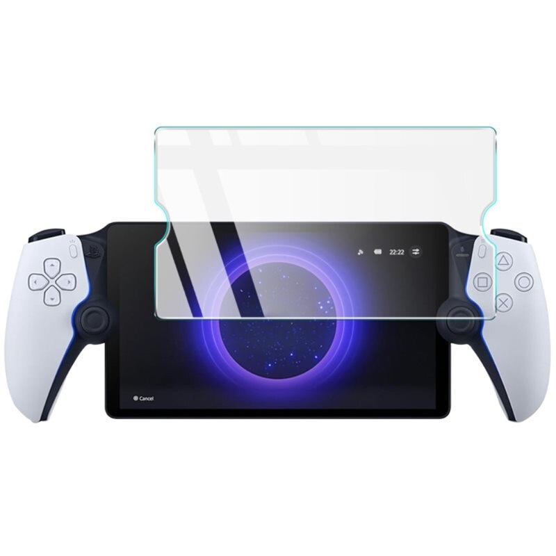 Imak Näytön Panssarilasi Sony PlayStation Portal