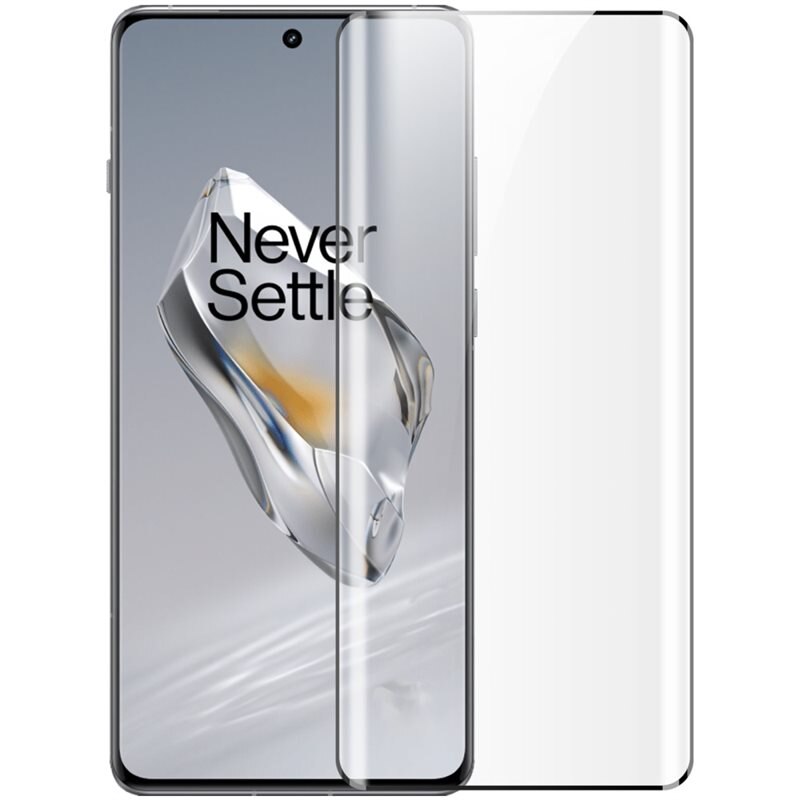 Nillkin Curved Screen Film (2-pack) OnePlus 12