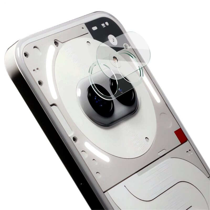 Imak Panssarilasi Kameran Linssinsuoja Nothing Phone 2a Kirkas