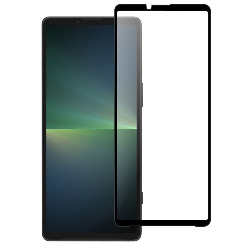 Näytön Panssarilasi 0.3mm Sony Xperia 10 VI musta