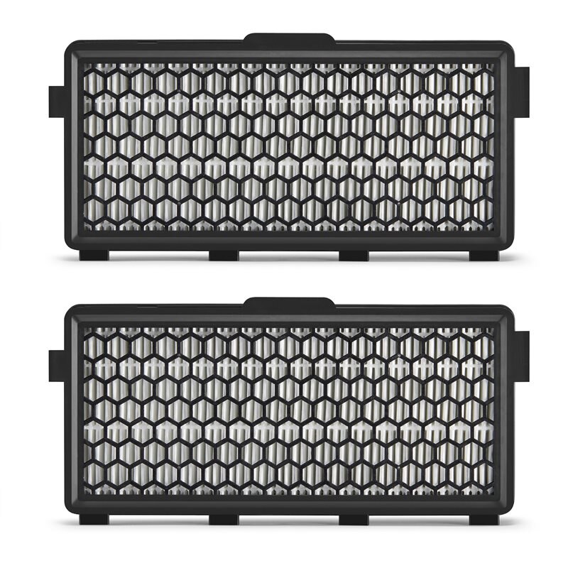 2-pack HEPA-filteri Miele S5000-S5999
