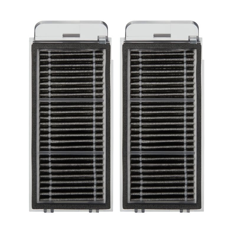 2-pack HEPA-filteri Dreame X50 Ultra Complete