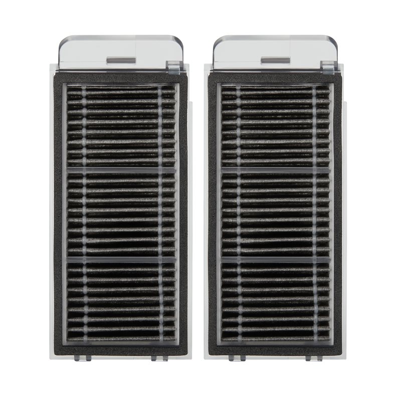 2-pack HEPA-filteri Dreame L50 Ultra