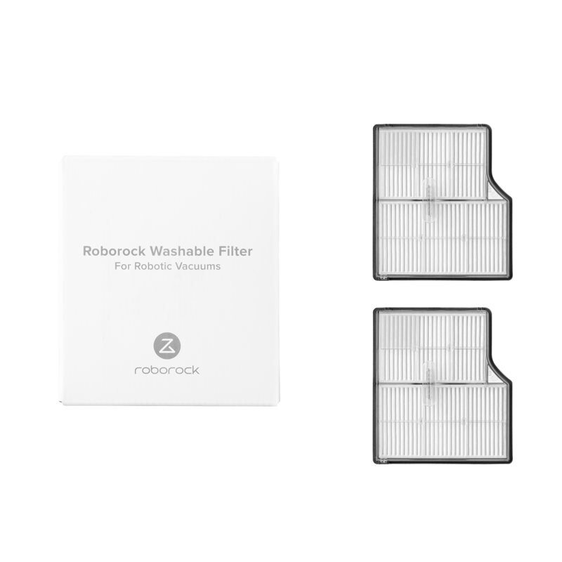 Roborock HEPA-filteri 2-pack Roborock Saros 10