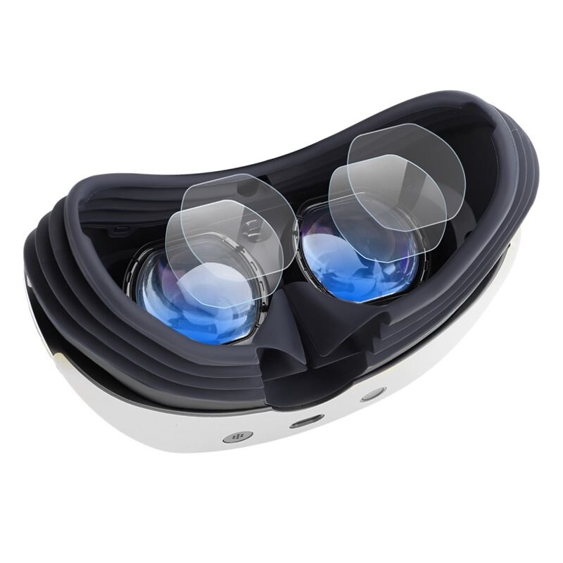 Hifylux Linssinsuoja Sony PlayStation VR2 (4-pack)