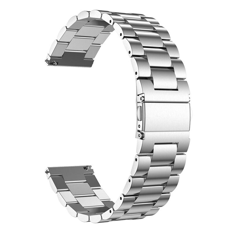 Metalliranneke Polar Vantage M3 Hopea