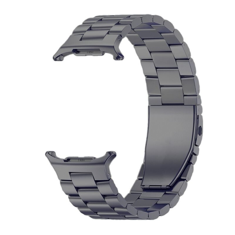 Titaaninen rannekoru Samsung Galaxy Watch 8 40mm Harmaa