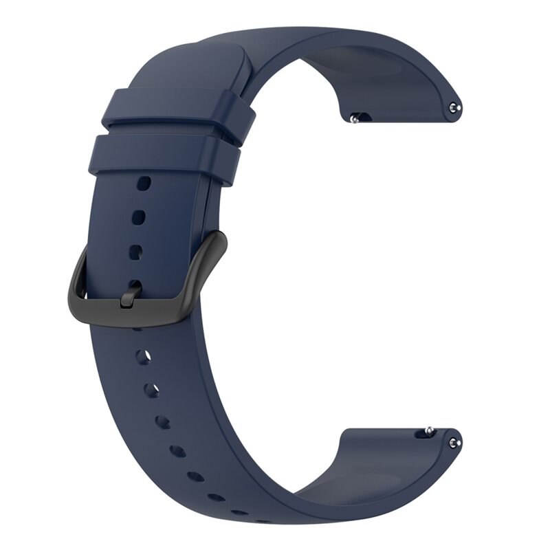 Silikoniranneke Garmin Vivomove Sport Sininen