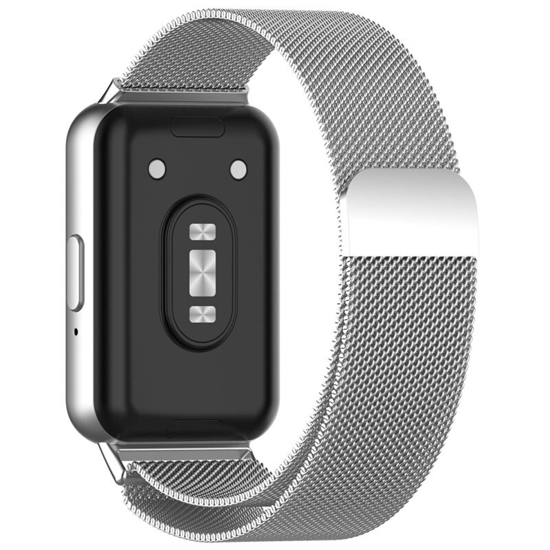 Ranneke Milanese Samsung Galaxy Fit 3 Hopea