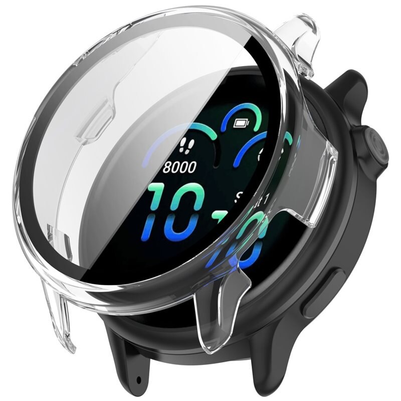 Full Cover Case Garmin Vivoactive 6 Kirkas