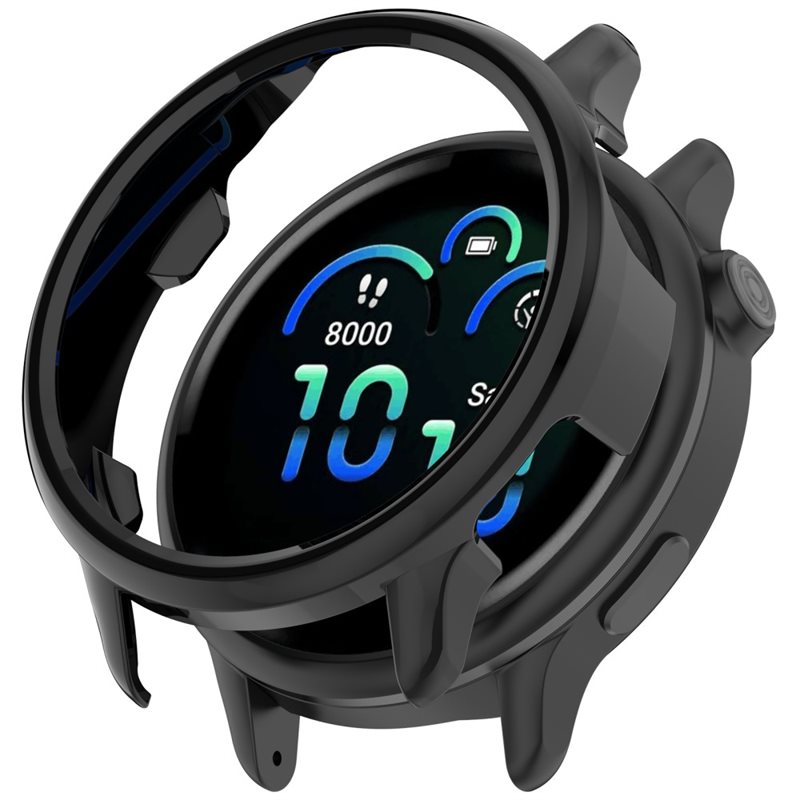 Garmin Vivoactive 6 Kuoret Musta