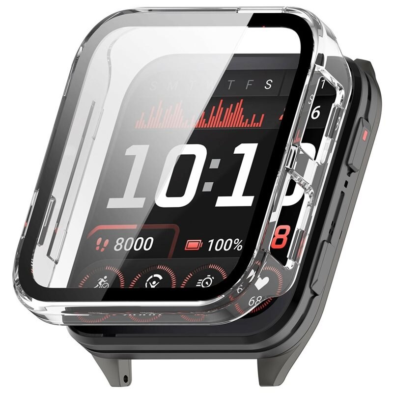 Full Cover Case Garmin Venu X1 Kirkas