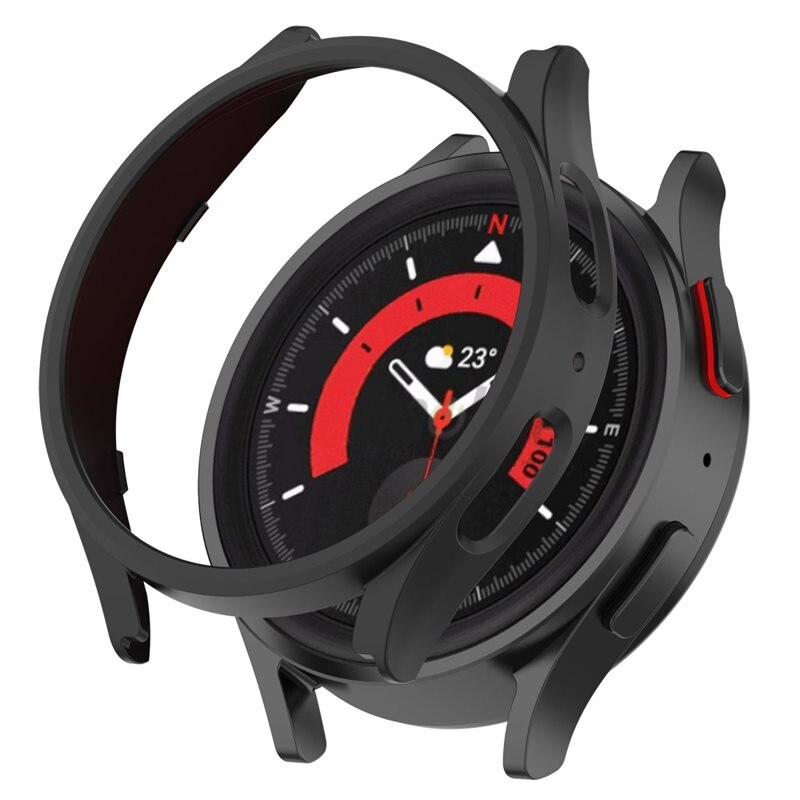 Samsung Galaxy Watch 5 Pro 45mm Kuoret Musta