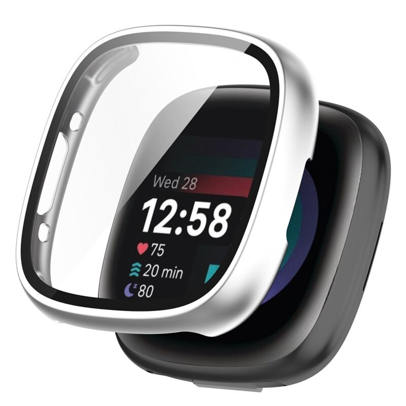 Full Cover Case Fitbit Versa 4 Hopea