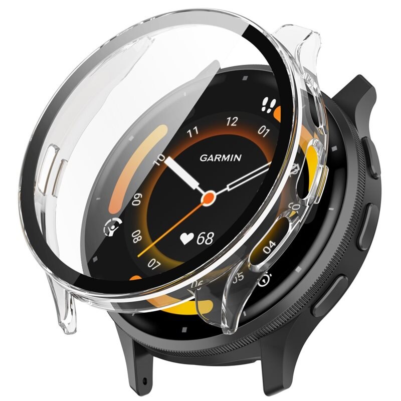 Full Cover Case Garmin Venu 3 Kirkas