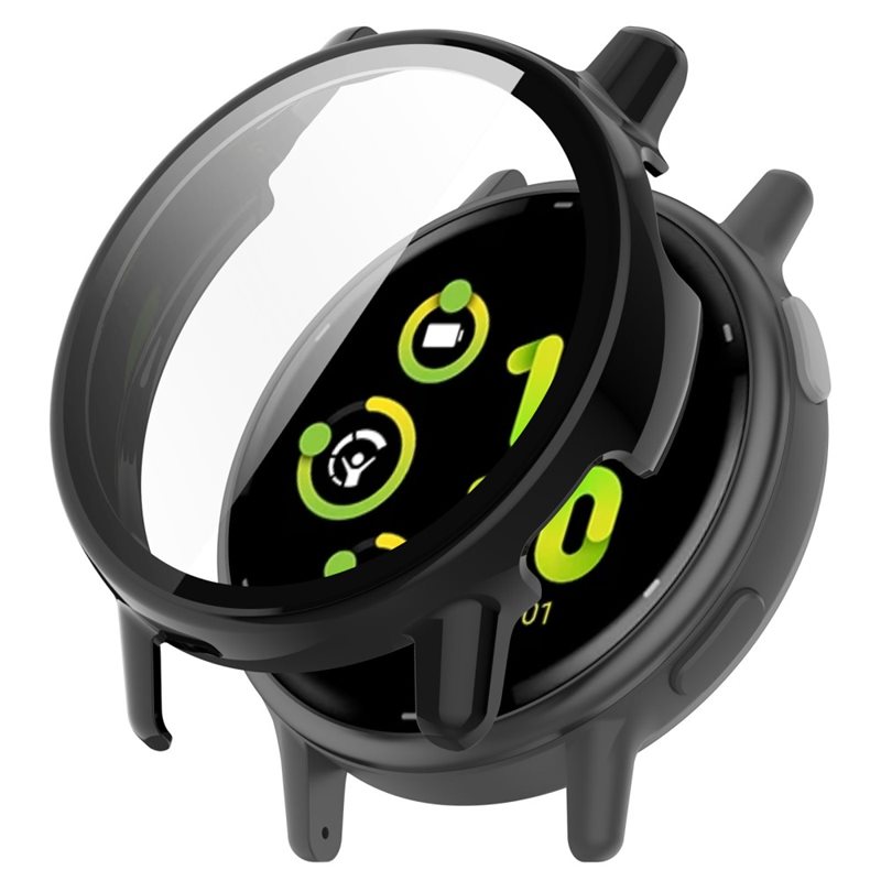 Full Cover Case Garmin Vivoactive 5 Musta