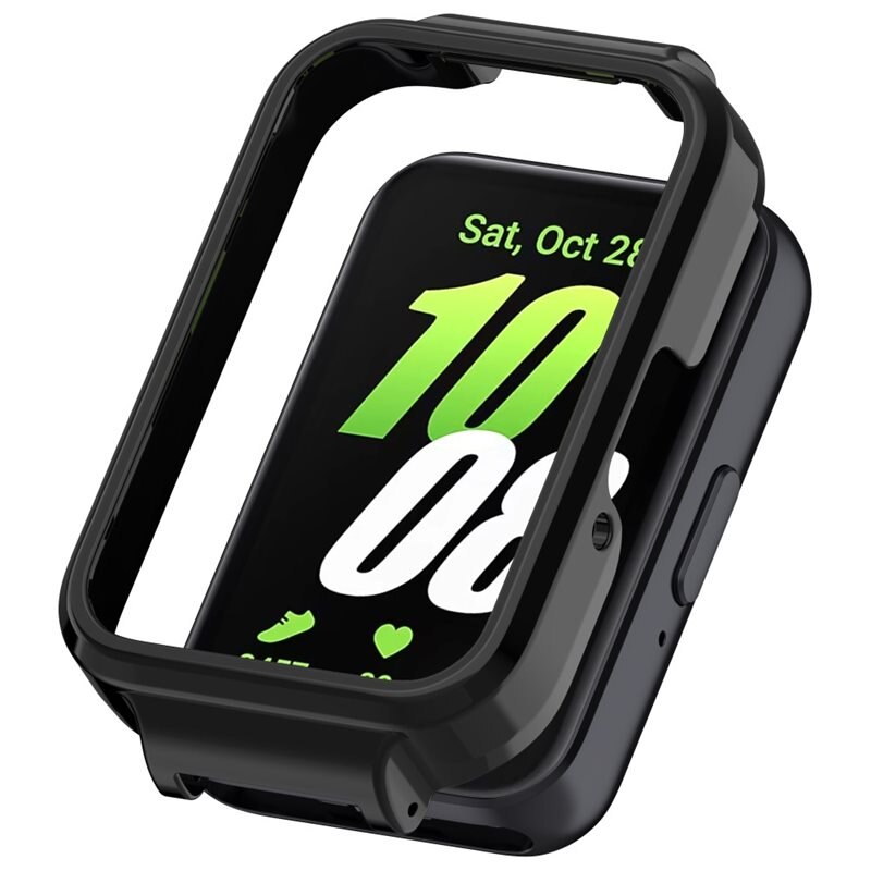 Samsung Galaxy Fit 3 Kuoret Musta