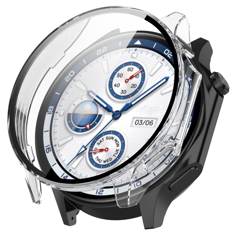 Full Cover Case OnePlus Watch 2 Kirkas