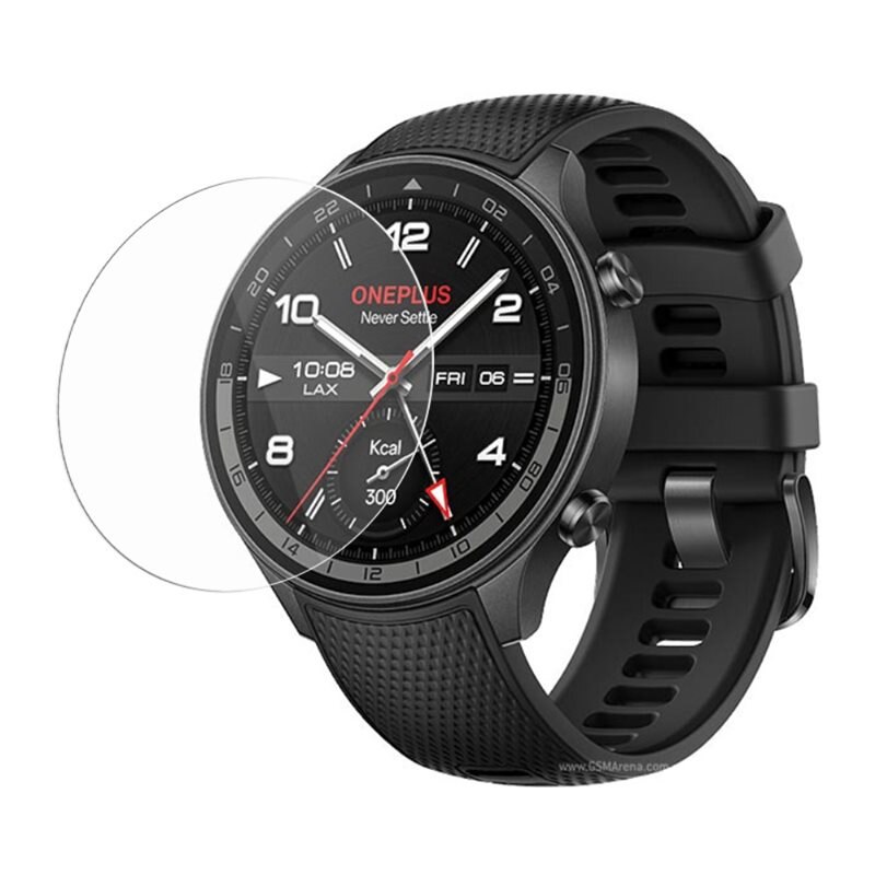 Näytön Panssarilasi 0.3mm OnePlus Watch 2R