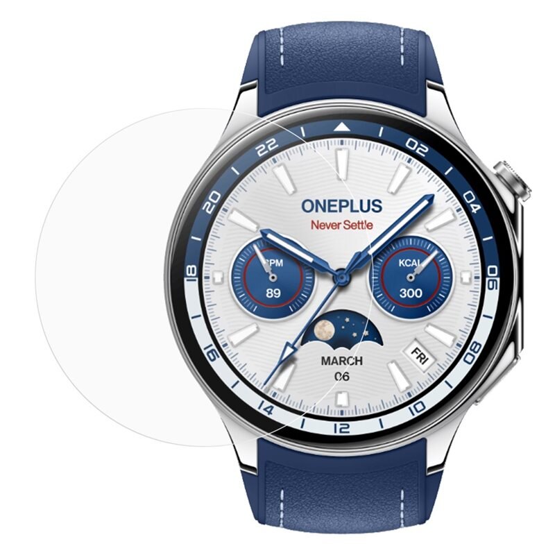 Näytönsuoja OnePlus Watch 3