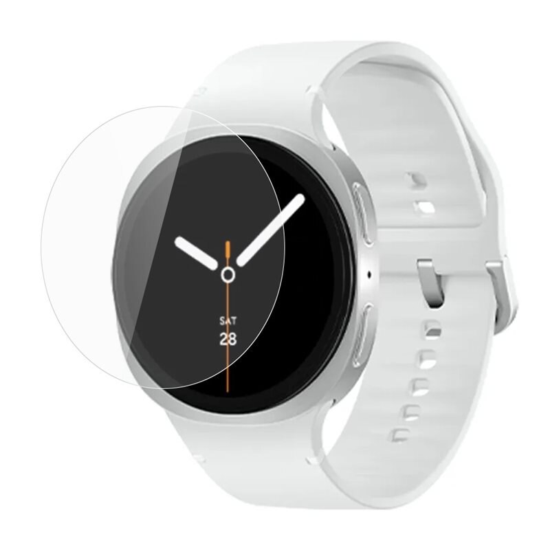Näytön Panssarilasi 0.3mm Samsung Galaxy Watch 8 44mm