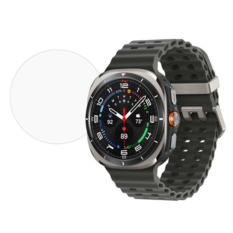 Näytönsuoja Samsung Galaxy Watch 8 Classic