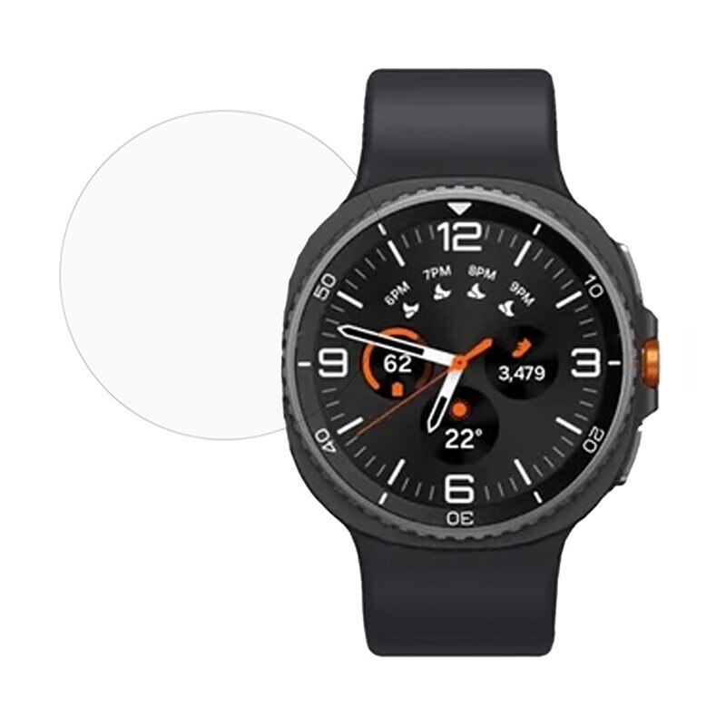 Näytönsuoja Samsung Galaxy Watch 8 44mm