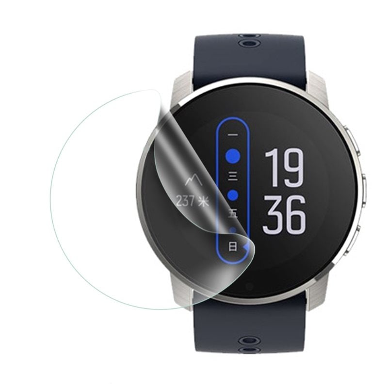 Näytönsuoja Suunto 9 Peak Pro