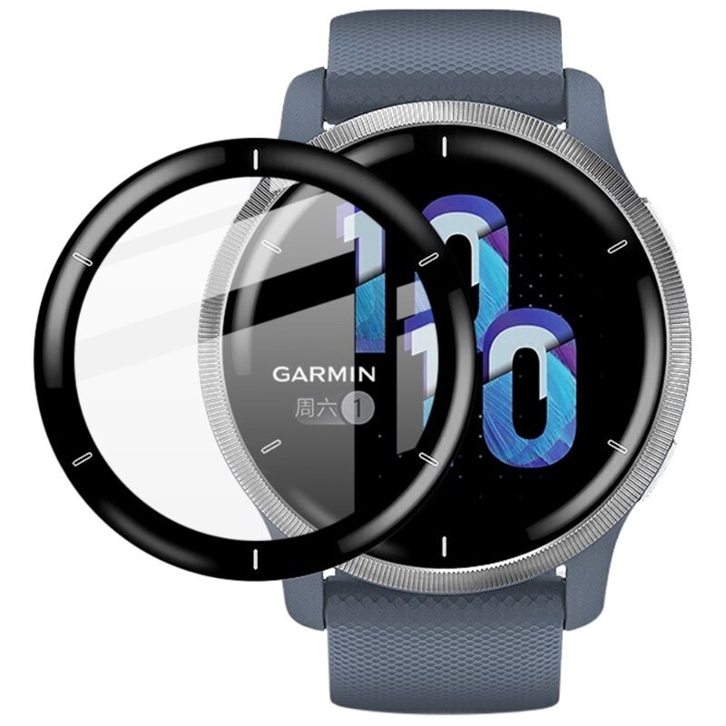 Imak Suojakalvo Garmin Venu 2