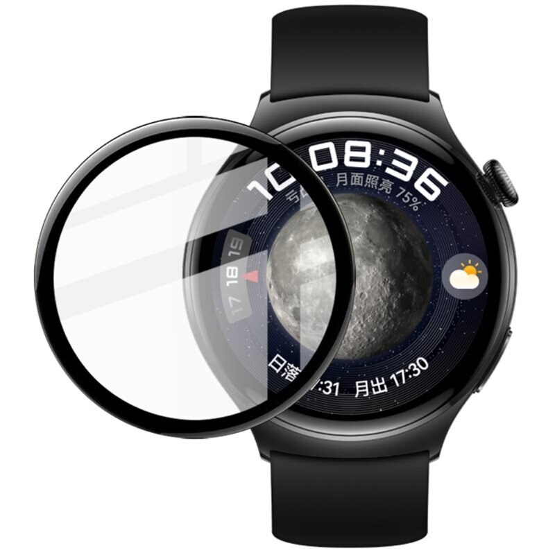 Imak Näytön Panssarilasi Huawei Watch 4