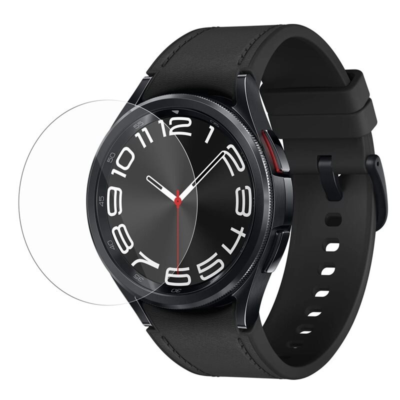 Näytön Panssarilasi 0.3mm Samsung Galaxy Watch 6 Classic 47mm