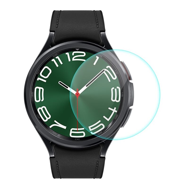Hat Prince 0.2mm Näytön Panssarilasi Samsung Galaxy Watch 6 Classic 47mm