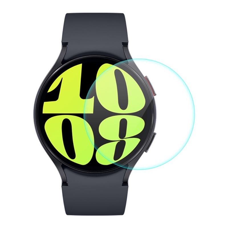 Hat Prince 0.2mm Näytön Panssarilasi Samsung Galaxy Watch 6 44mm