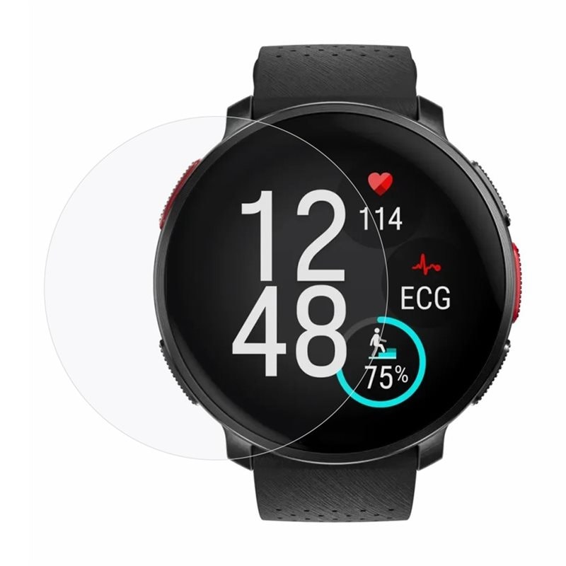 Näytönsuoja Polar Vantage V3