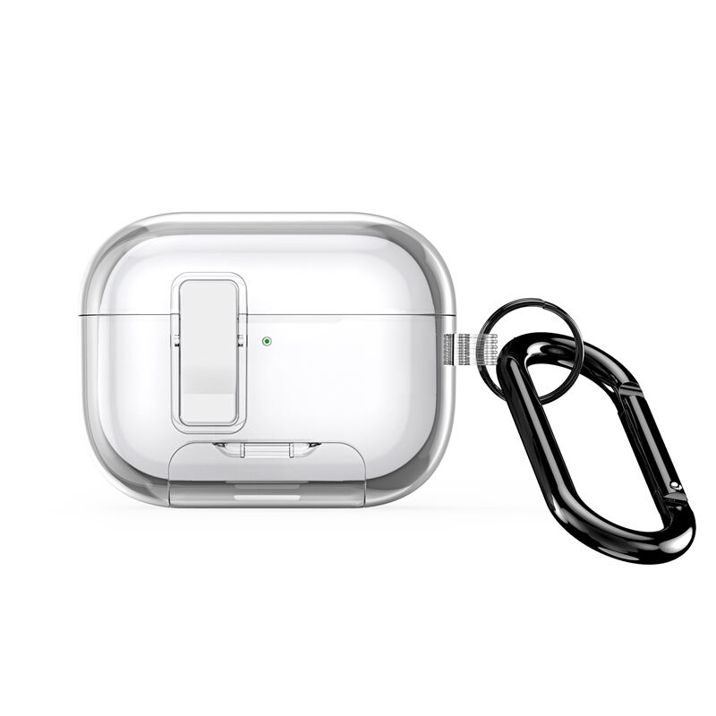Dux Ducis PECQ Series Kuori Apple AirPods Pro 3 Kirkas