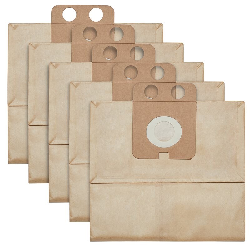 5-pack Pölypussi Nilfisk VP300