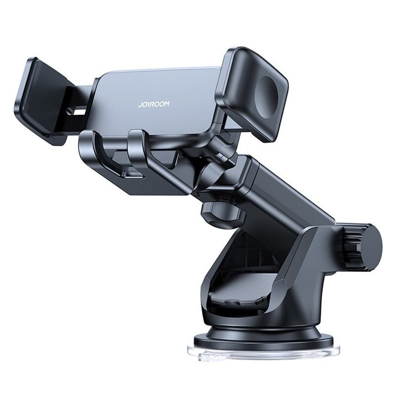 Joyroom JR-ZS283 Dashboard Car Phone Holder Black
