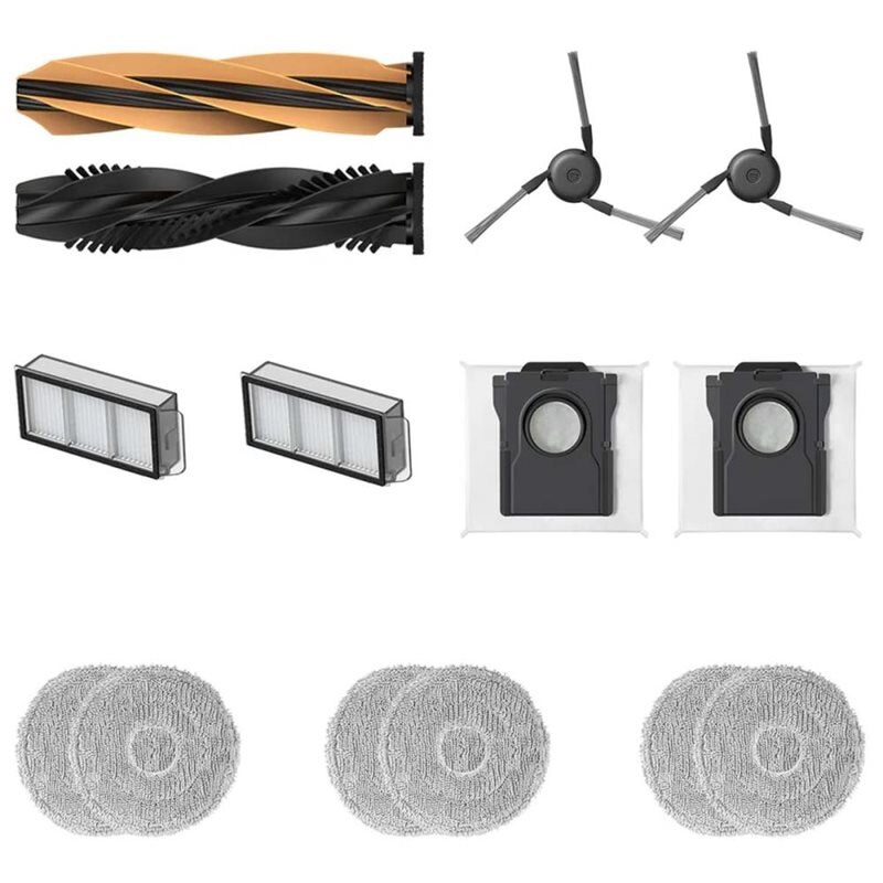 Dreame Accessory Kit Dreame L40s Pro Ultra