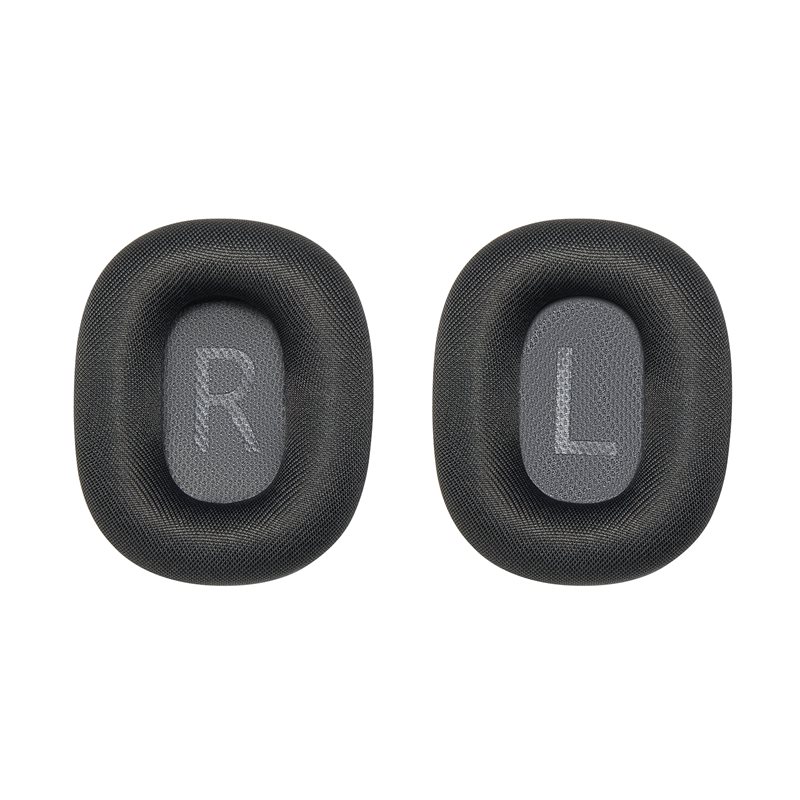 Kuulokkeiden korvatyynyt Mesh Apple AirPods Max Harmaa